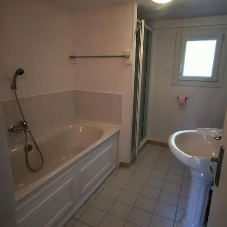 Couette-café Vacances Castellane 3*