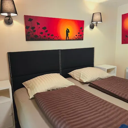 Vacances Castellane Couette-café 3*