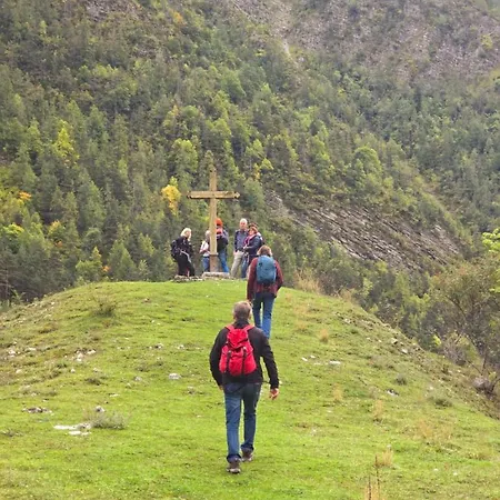 Vacances Castellane 3*