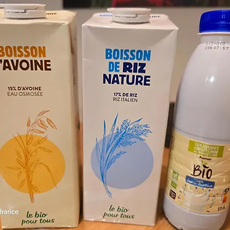 Vacances Castellane Couette-café