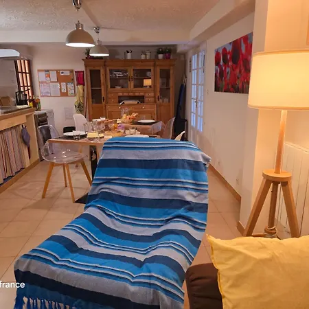 Couette-café Vacances Castellane Castellane