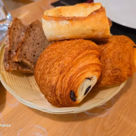 Vacances Castellane Couette-café 3*