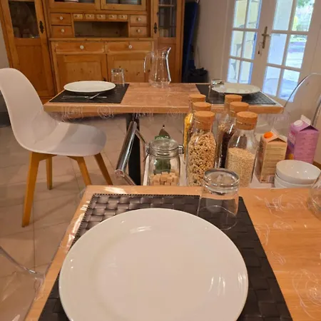 Couette-café Vacances Castellane Castellane