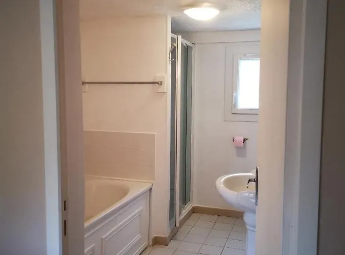 Bed & Breakfast Vacances Castellane