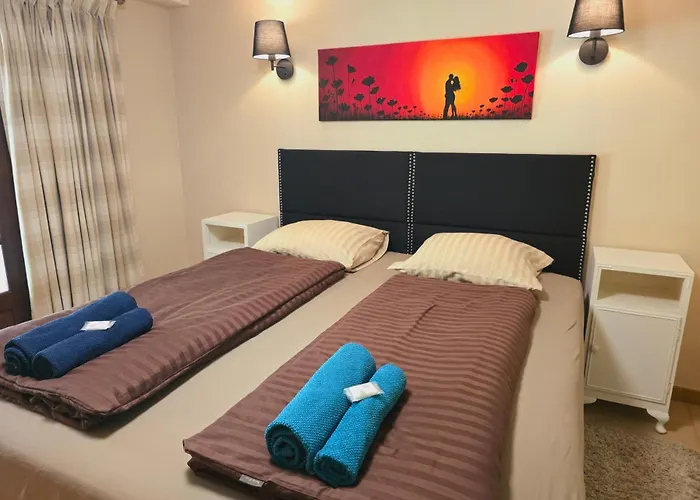 Bed & Breakfast Vacances Castellane