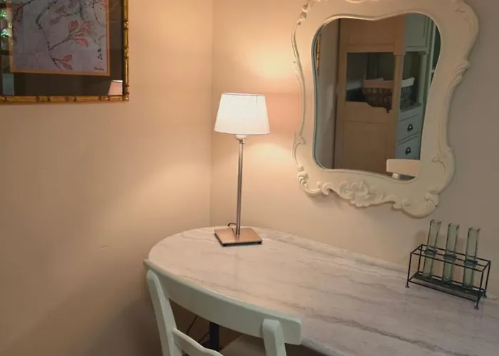 Vacances Castellane Bed & Breakfast