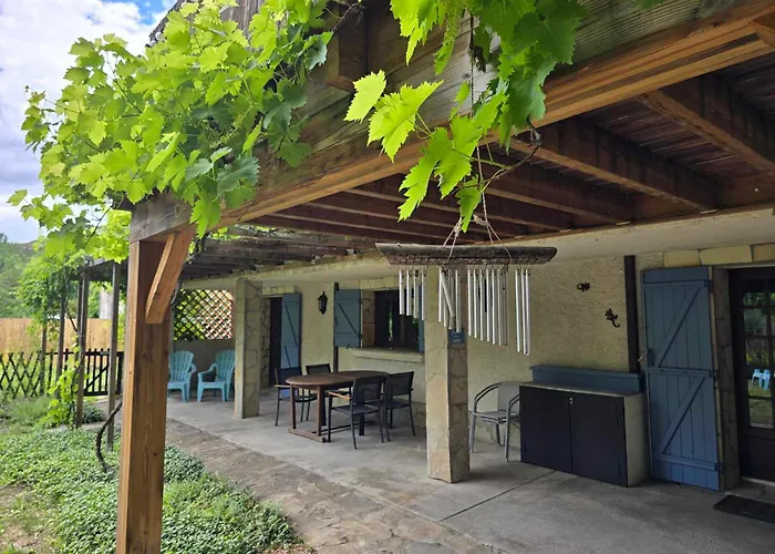 Vacances Castellane Bed & Breakfast