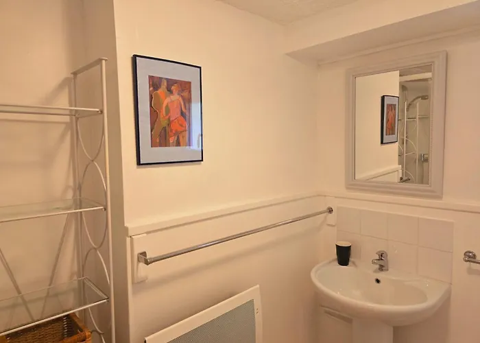 Vacances Castellane 3*