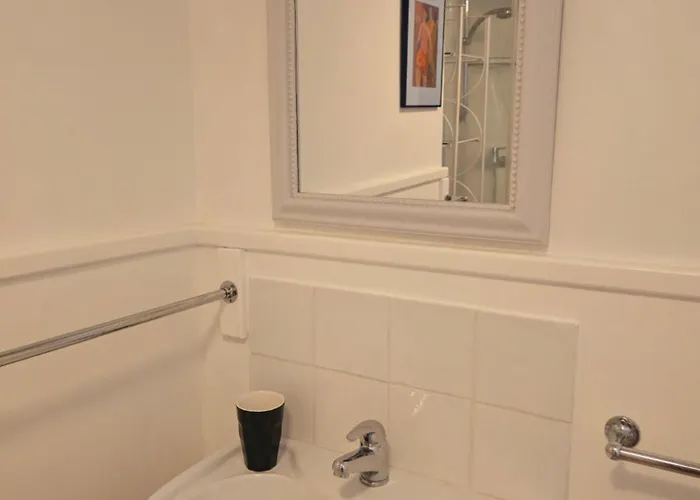 Bed & Breakfast Vacances Castellane