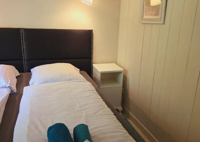 Vacances Castellane Bed & Breakfast 3*