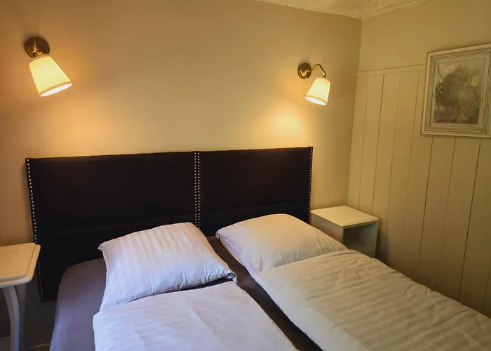 Bed & Breakfast Vacances Castellane Castellane