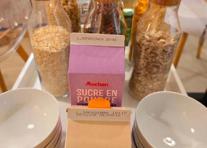 Vacances Castellane Bed & Breakfast Castellane