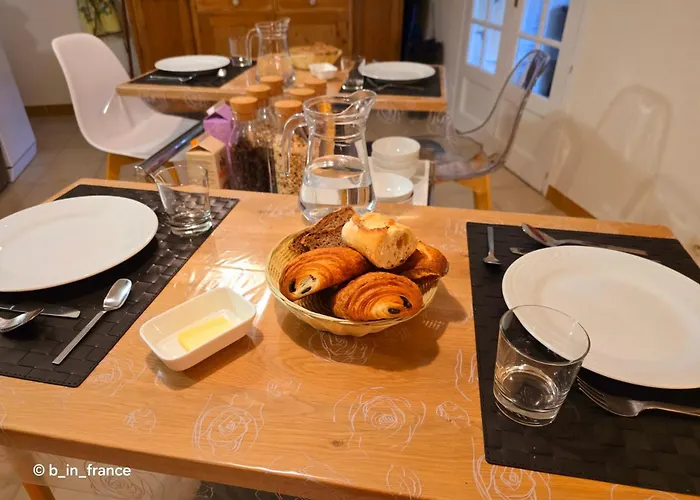 Vacances Castellane Bed & Breakfast