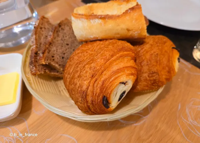 Vacances Castellane Bed & Breakfast 3*