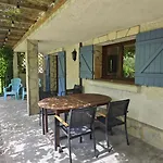 Panzió Vacances Castellane 3*