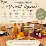 Vacances Castellane 3* Castellane
