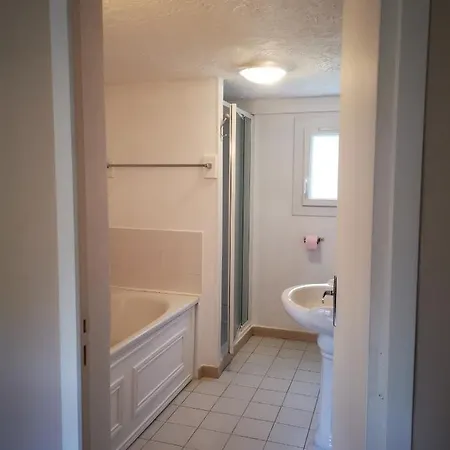 Panzió Vacances Castellane