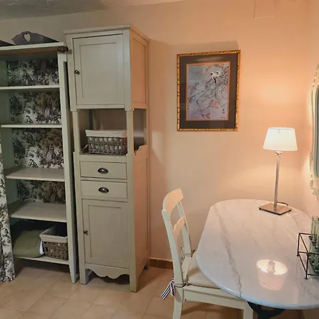 Vacances Castellane 3*