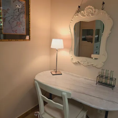 Vacances Castellane Panzió