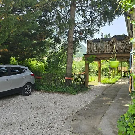 Bed & Breakfast Vacances Castellane *