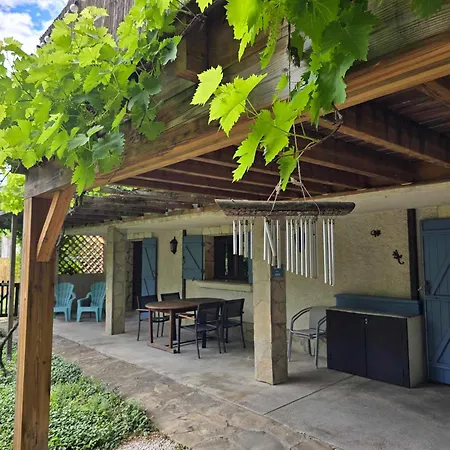 Vacances Castellane Bed & Breakfast