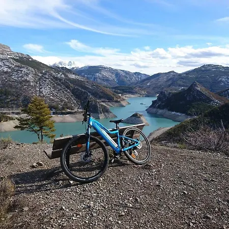 Vacances Castellane