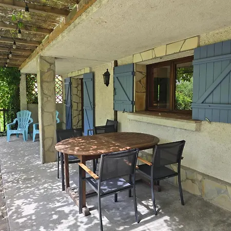 Bed & Breakfast Vacances Castellane *