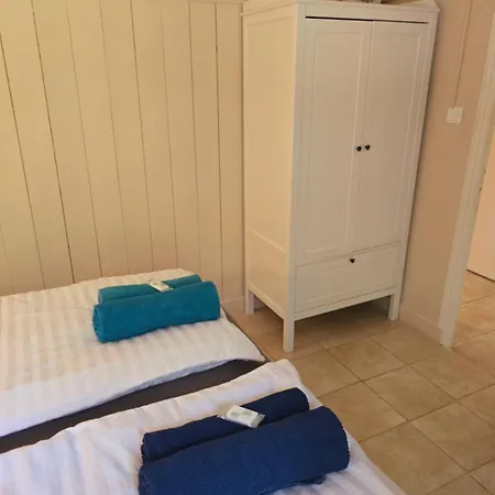 Bed & Breakfast Vacances Castellane *