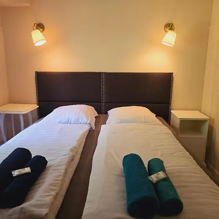 Vacances Castellane Bed & Breakfast Castellane