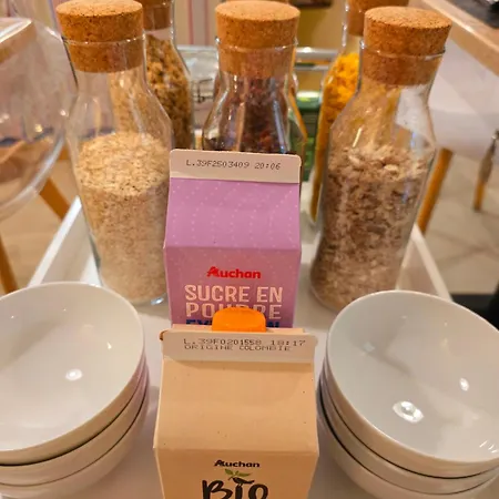 Vacances Castellane Panzió Castellane