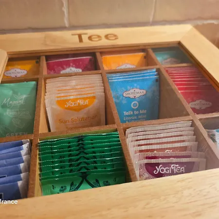 Panzió Vacances Castellane Castellane