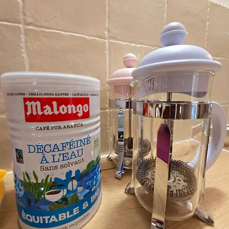 Panzió Vacances Castellane 3*