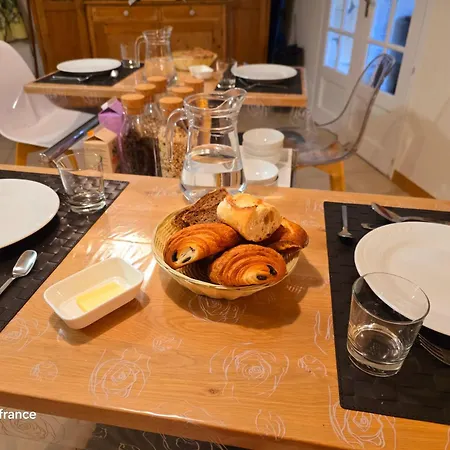 Vacances Castellane Bed & Breakfast