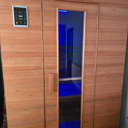 Panzió Vacances Castellane