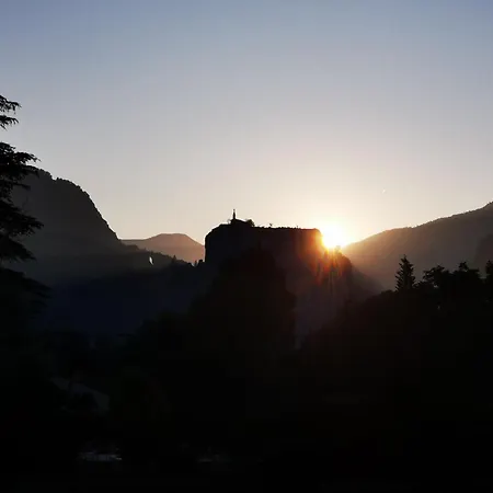 Vacances Castellane Panzió