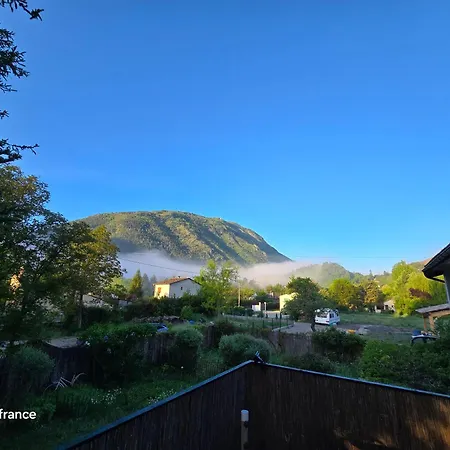 Vacances Castellane Castellane
