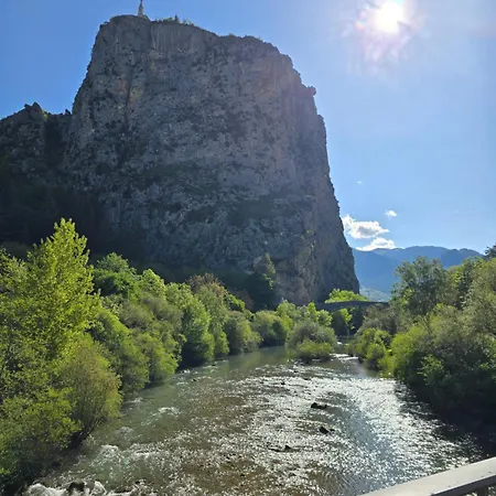 Vacances Castellane Castellane