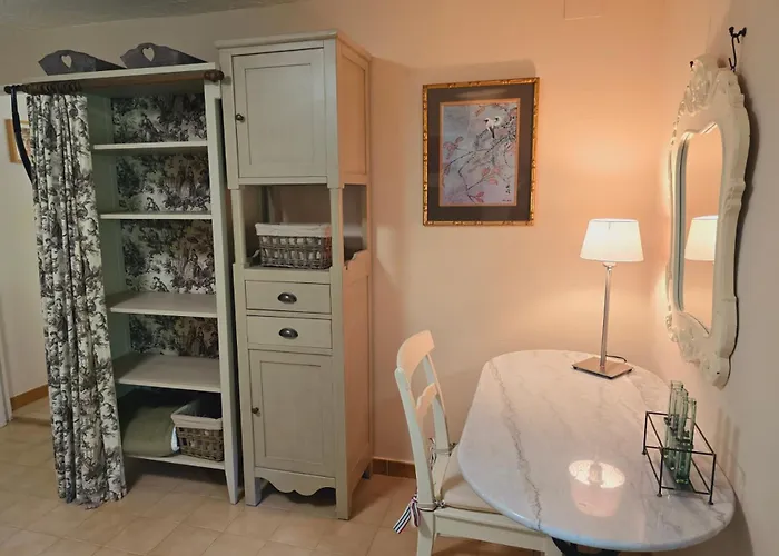 Vacances Castellane 3*