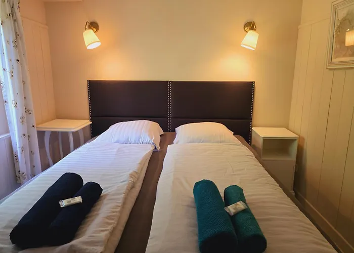 Vacances Castellane Frühstückspension Castellane