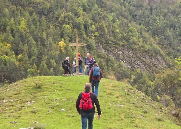 Vacances Castellane 3*