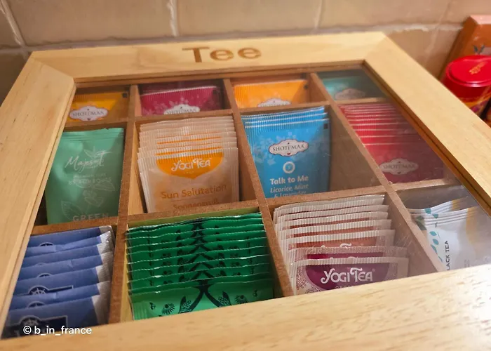 Frühstückspension Vacances Castellane Castellane