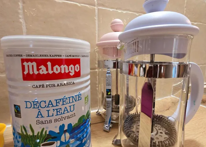 Frühstückspension Vacances Castellane 3*